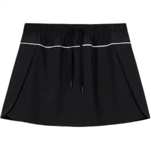 Anta Casual Short Skirts Women's Basic Black