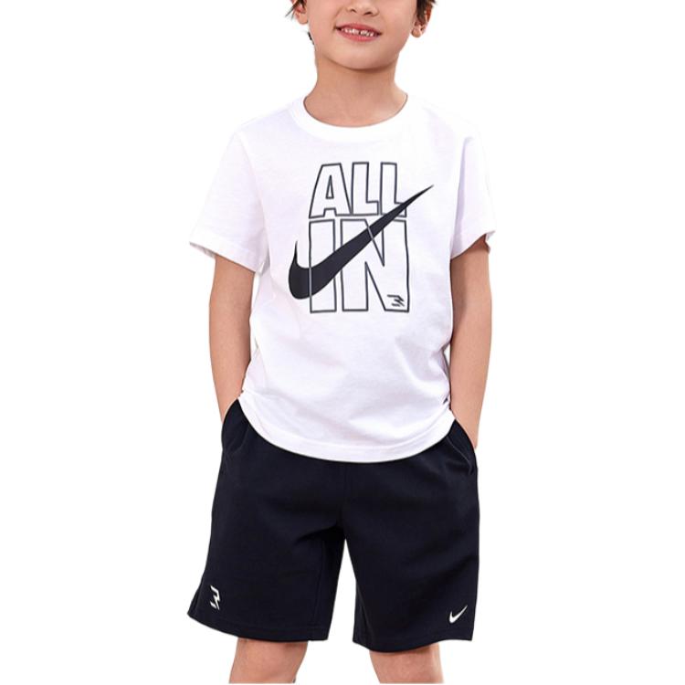 Костюм Nike 3Brand SS25 (разноцветный)