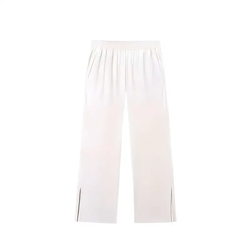 Anta Variety Training Collection Sports Pants Women's Galaxy Gray