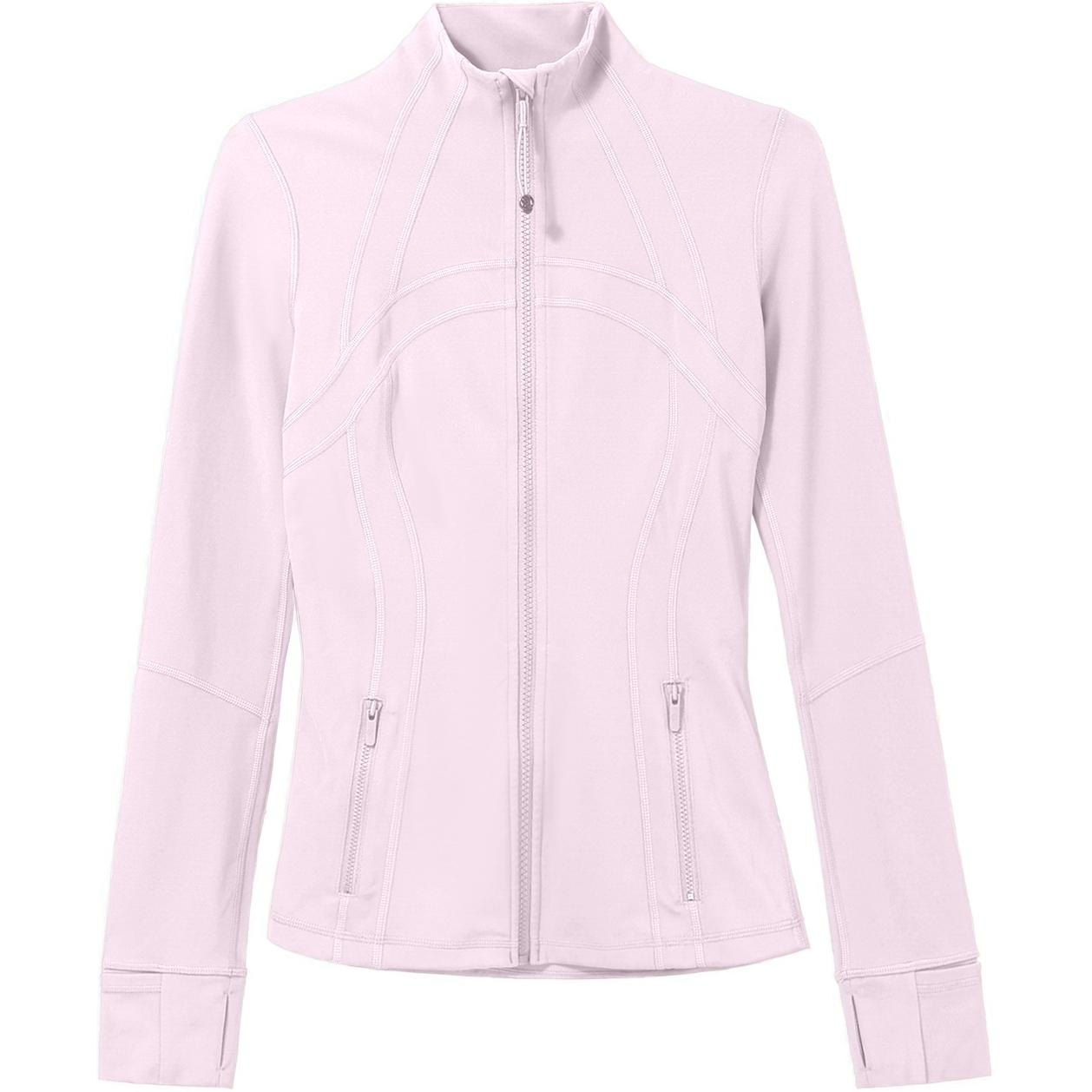 Lululemon Define Yoga Coat Women’s