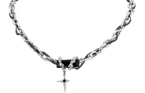 TEEX Necklaces Unisex