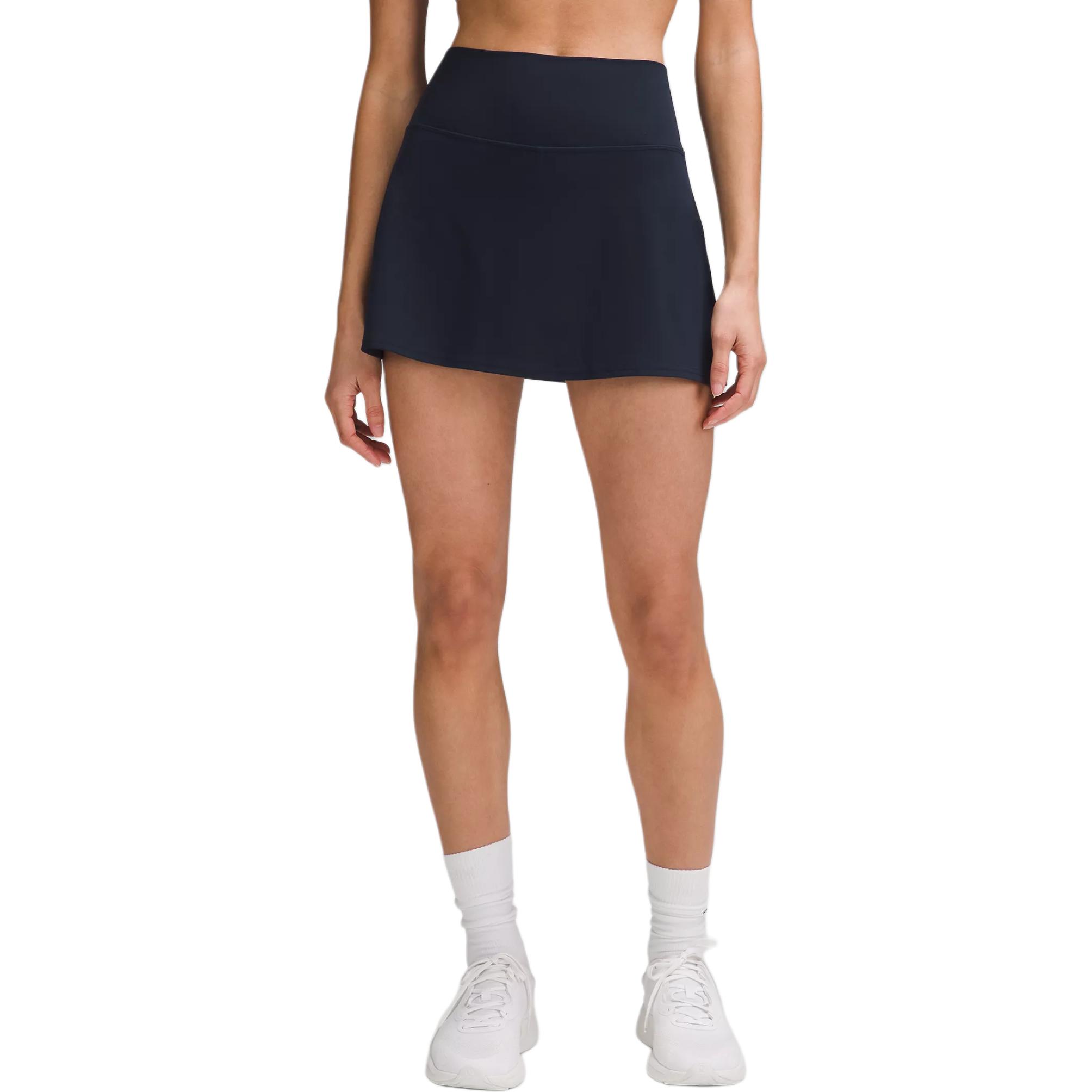 Lululemon Align Casual Short Skirts Women’s