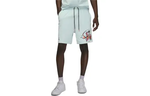 Jordan Shorts Men's Glacier Blue