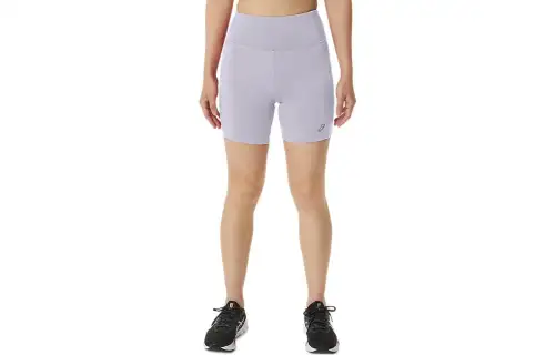 ASICS PR LYTE Casual Shorts Women's Gray Moderate