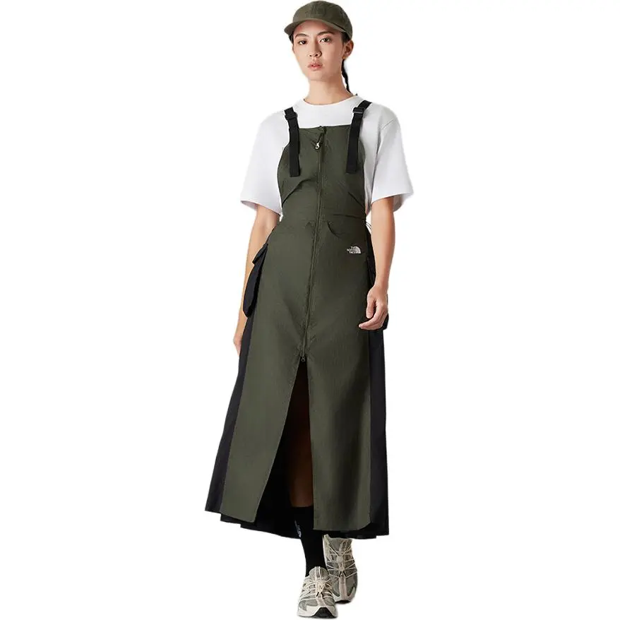 THE NORTH FACE Urban Exploration Sleeveless Dress Women's