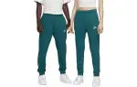 Nike Sportswear Club Fleece Knitted Sweatpants Unisex Earthy Blue
