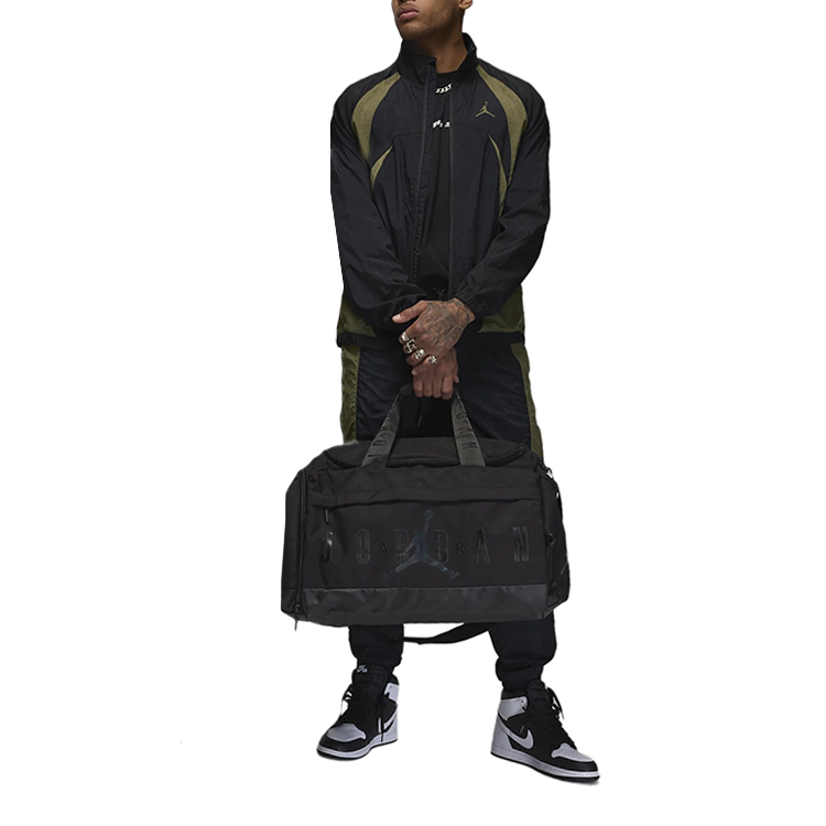 Jordan Sport Jam Jackets & Coats Unisex Black