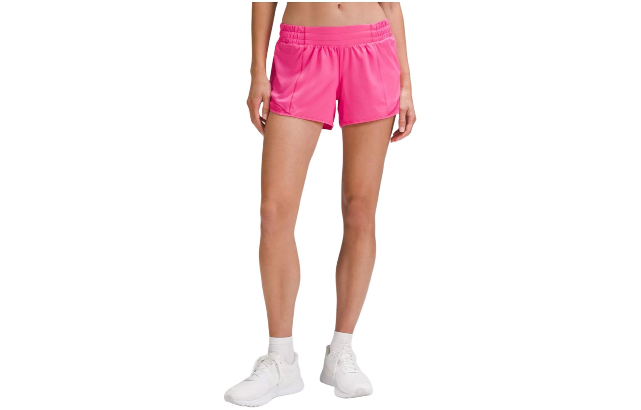 Lululemon Sports Shorts Women’s