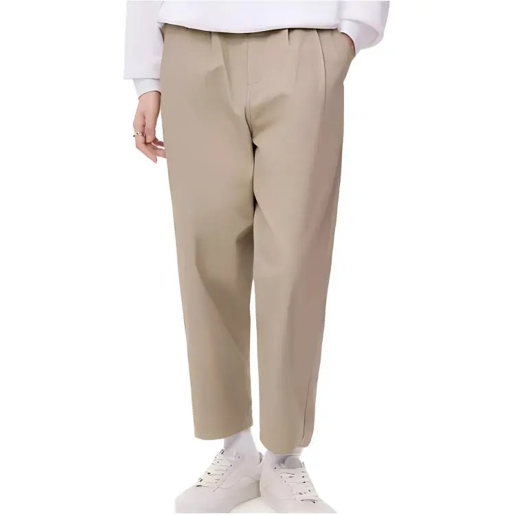 Dickies Casual Pants Women's Sand/CH1 Moderate Harem Pants