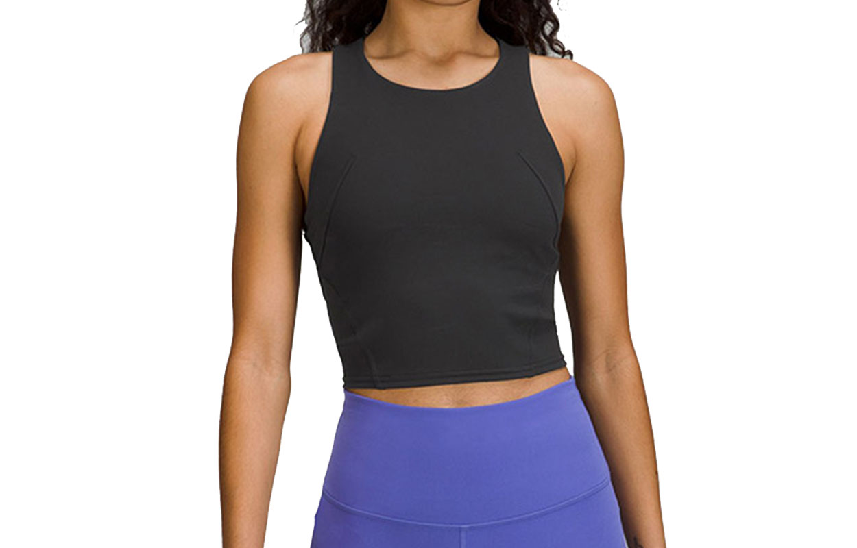 Lululemon Sleeveless Sports Shirts Women’s Other