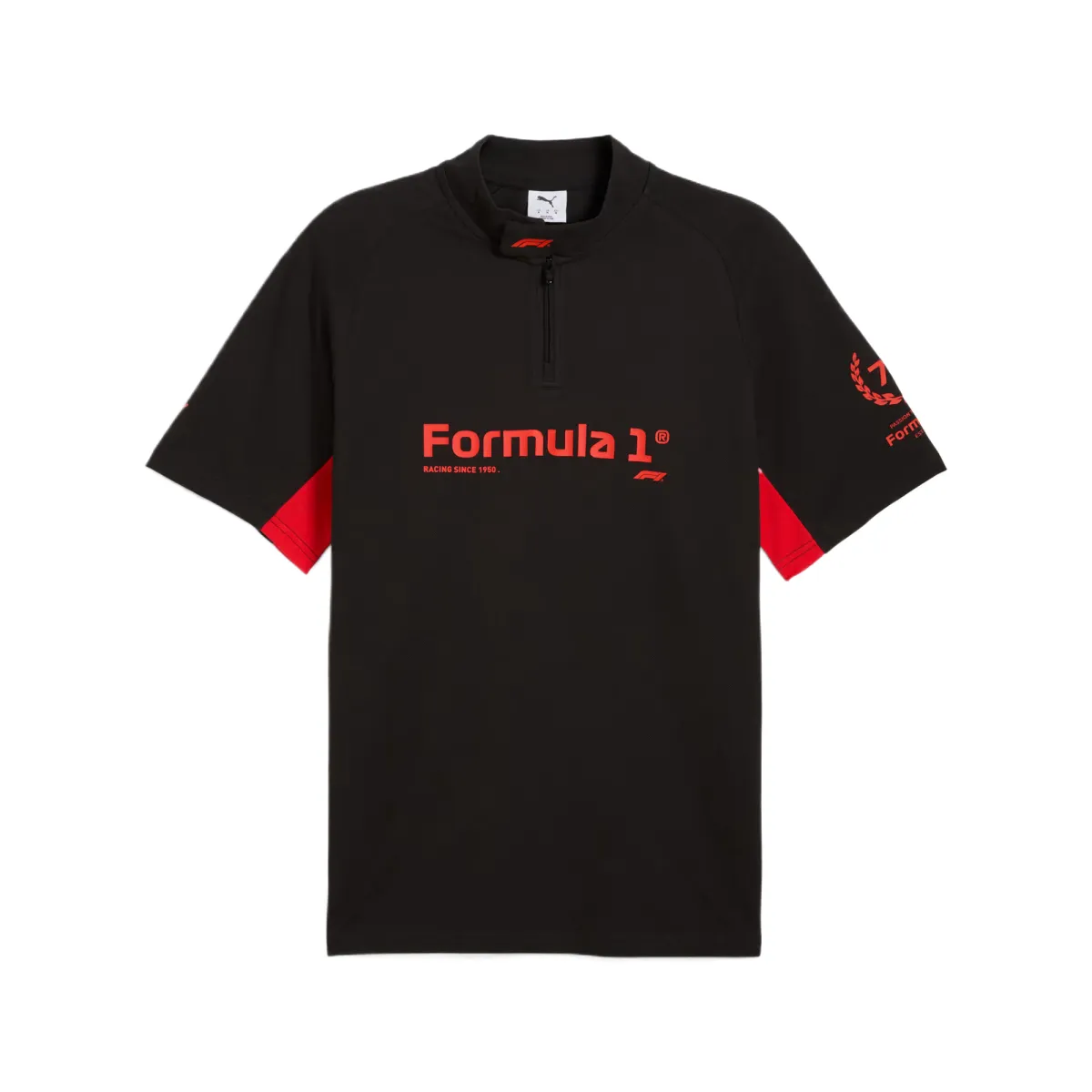 Formula 1® 75 Years Men's Polo Shirt