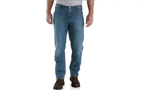 Carhartt Jeans Men's Moderate Straight Fit Pants