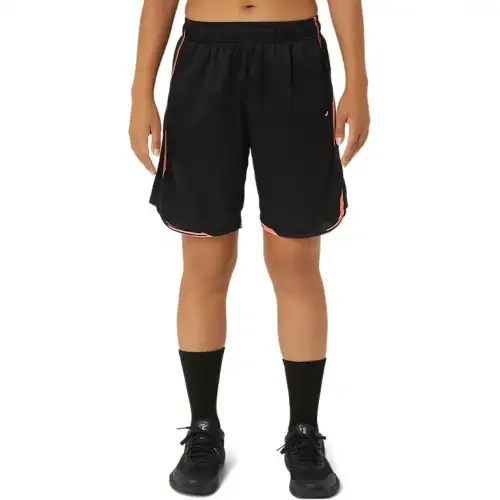 Asics Basketball Shorts Women's Performance Black