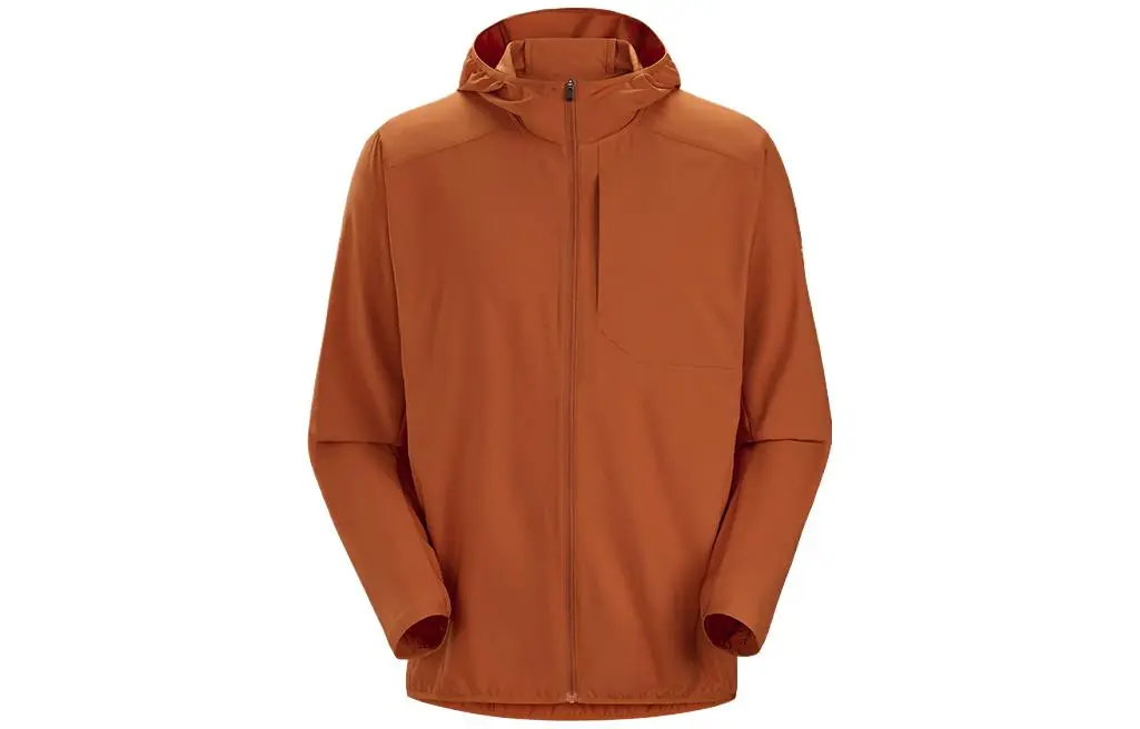 Arc'teryx SIMA Wind Shell Men's