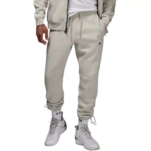 JORDAN Sport Hoop Fleece Men's Dri-FIT Pants