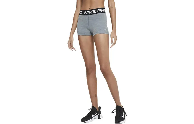 Nike Pro Women's 3' Shorts