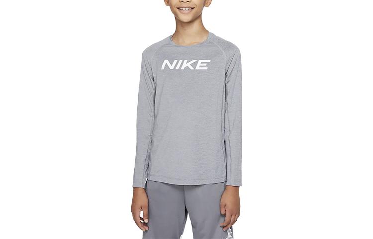 Мужская футболка Nike (серая)