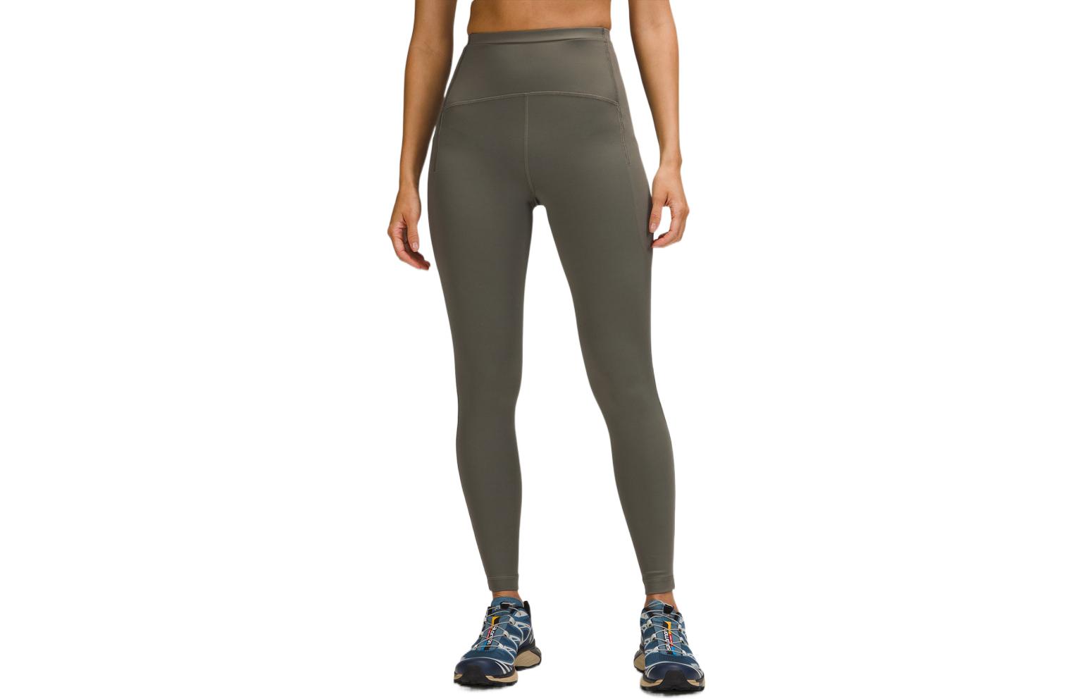 Lululemon Sports Pants Women’s Moderate