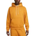 Nike Solo Swoosh Fleece Pullover Hoodie
