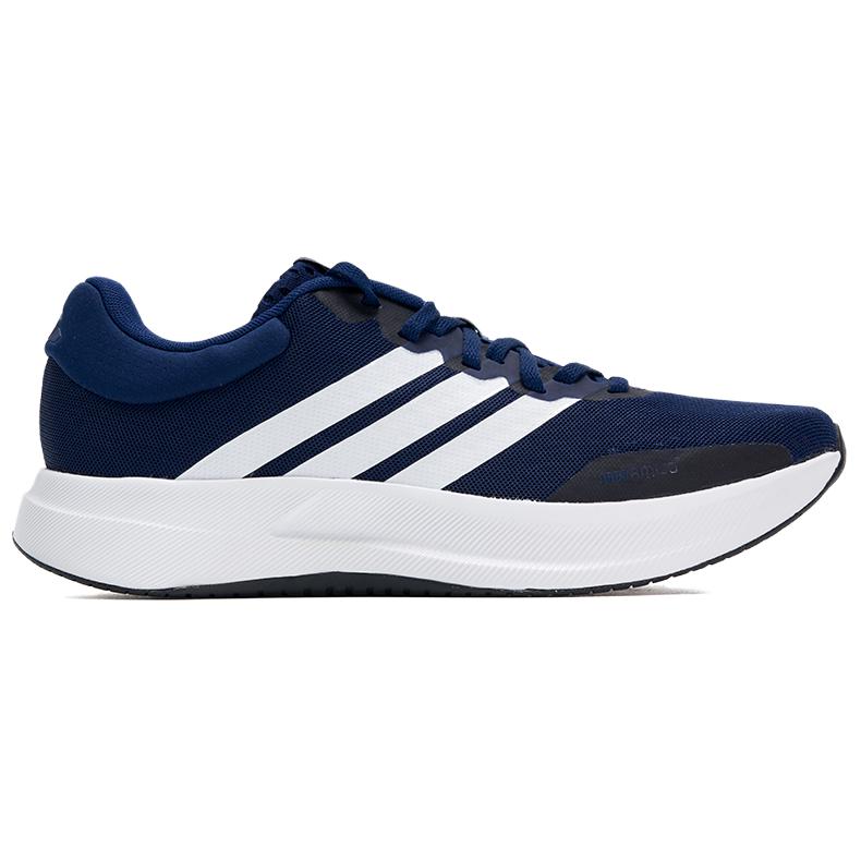 Adidas Treadmove Abrasion Resistant Low top Running Shoes Men’s Blue