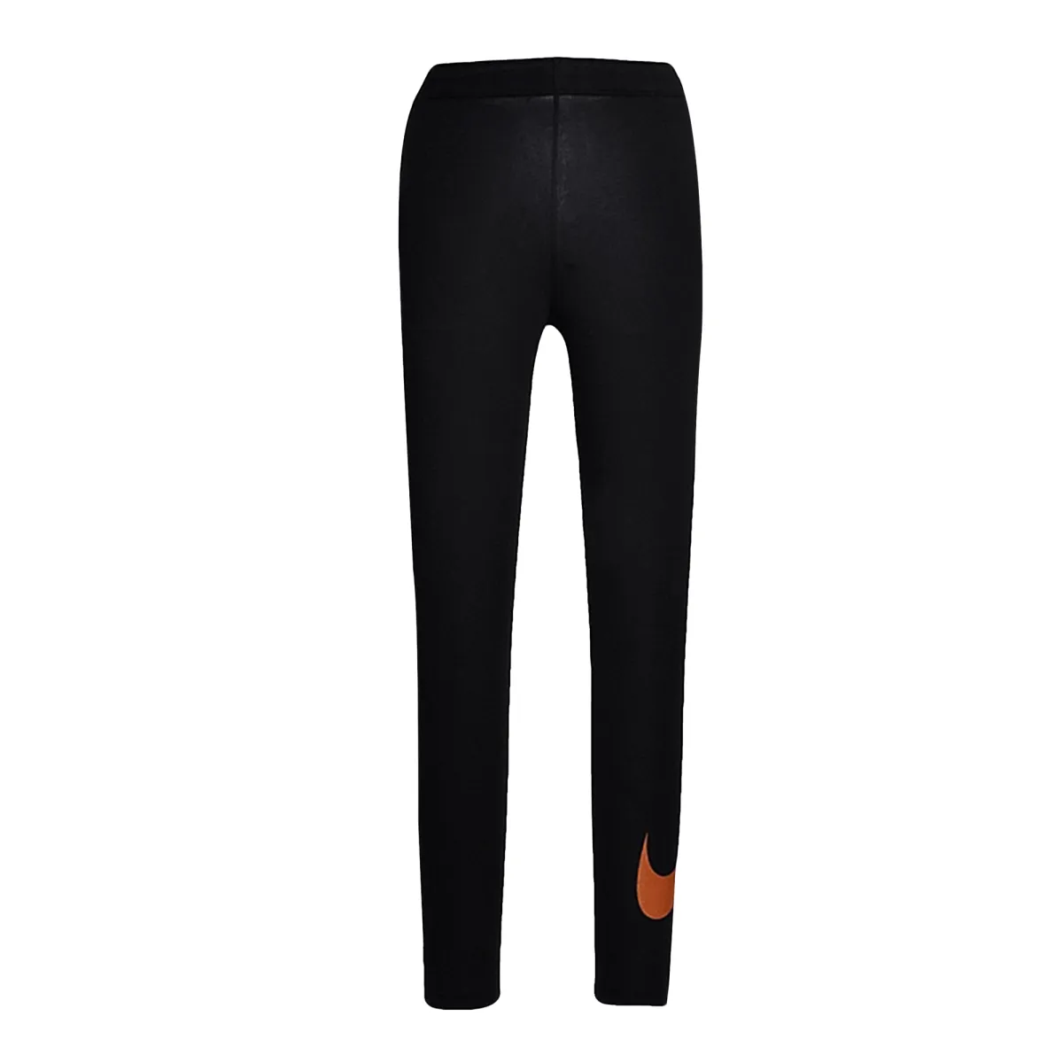 Nike Club Yoga Pants Women's Black Moderate