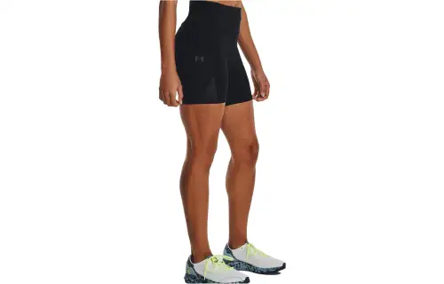 Under Armour Yoga Shorts Women's