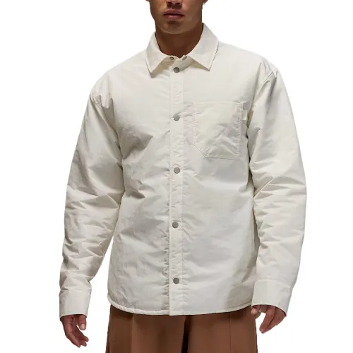Nike Air Jordan Shirt Men's White
