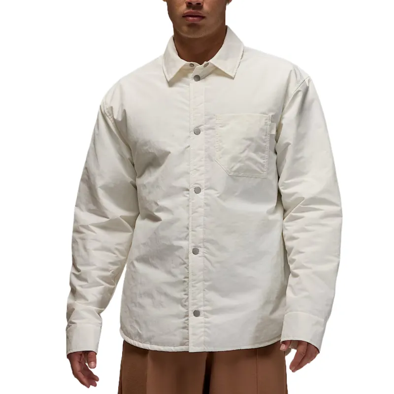 Nike Air Jordan Shirt Men's White