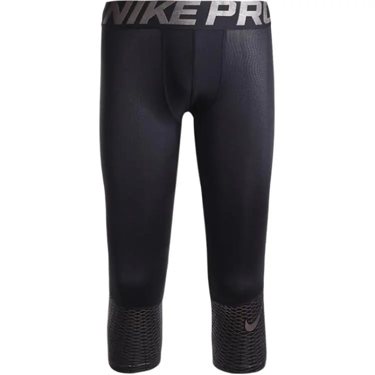 Nike Pro HYPERCOOL MAX 3/4 TGT Sports Shorts Men's