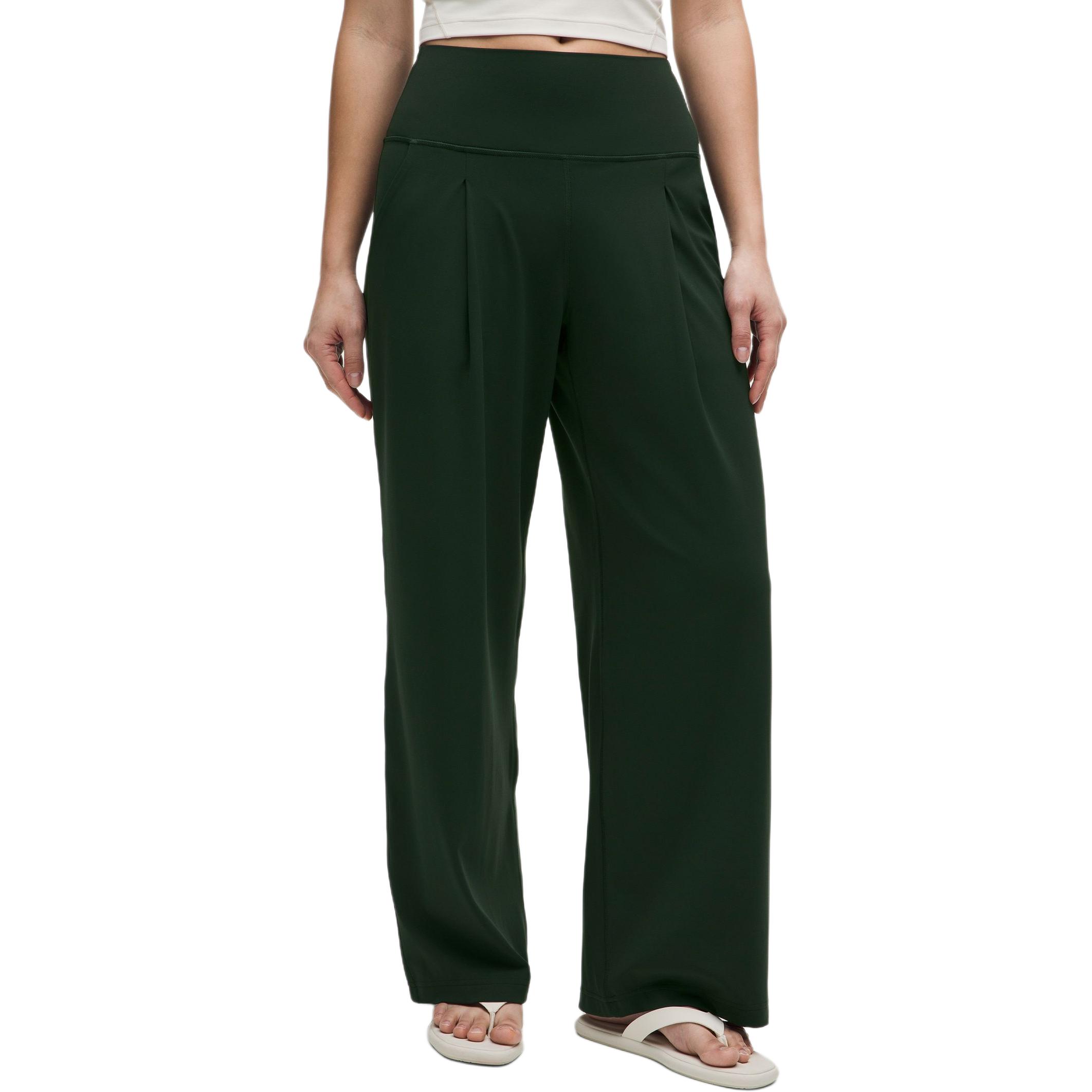 Lululemon Align Casual Pants Women’s