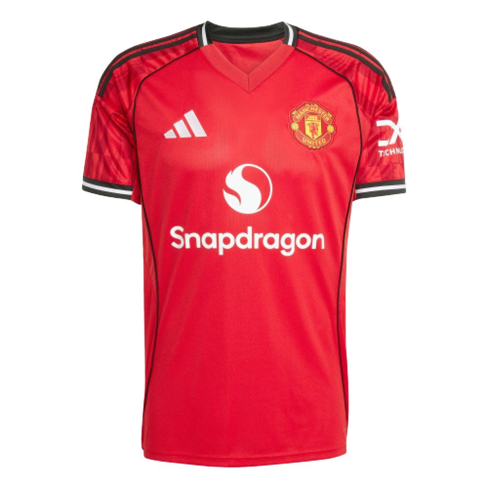 Мужская футболка adidas (мультиколор)