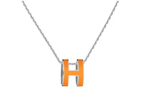 HERMES Pendant Pop H