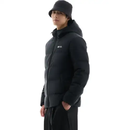 Anta Down Jacket Men's Basic Black