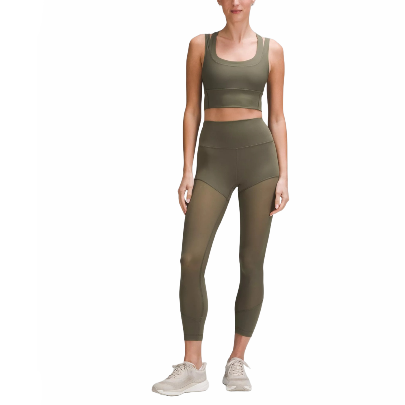 Lululemon Wunder Train Sports Pants Women’s