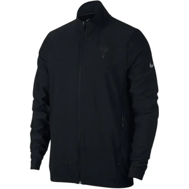 Nike Jackets & Coats Men's Black