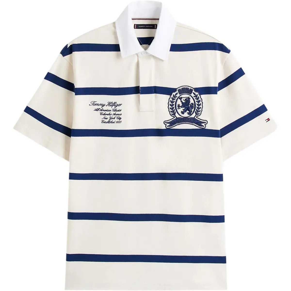 Tommy Hilfiger Polo Shirt Men's