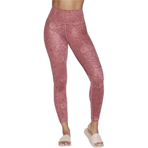 Skechers GO SCULPT HW GO SCULPT HW Leggings Women's Light Purple