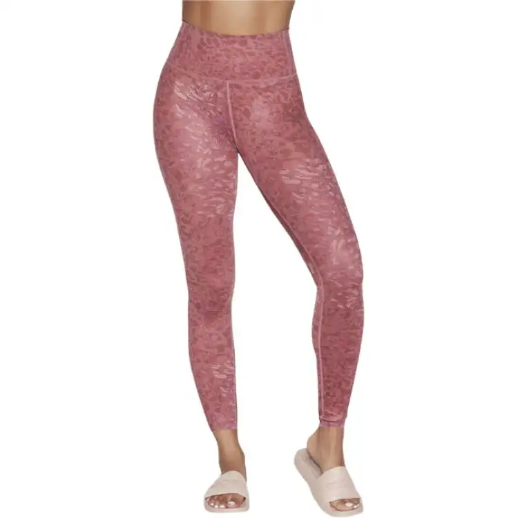 Skechers GO SCULPT HW GO SCULPT HW Leggings Women's Light Purple