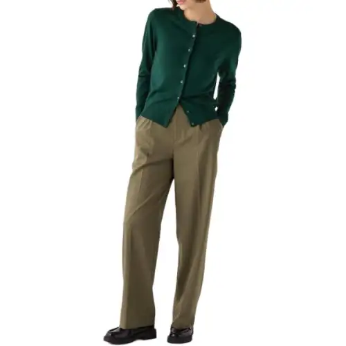 UNIQLO Sweater Women's Turquoise