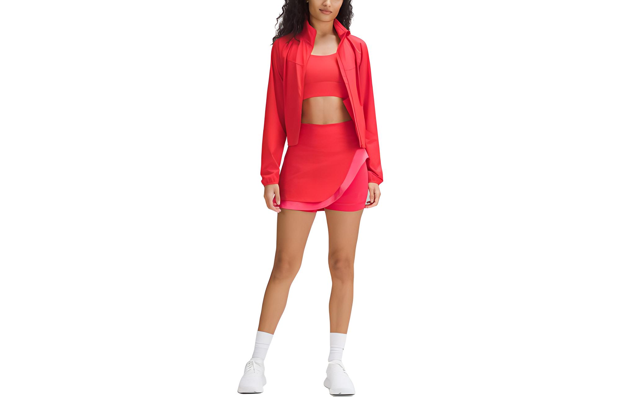 Lululemon Casual Short Skirts Women’s