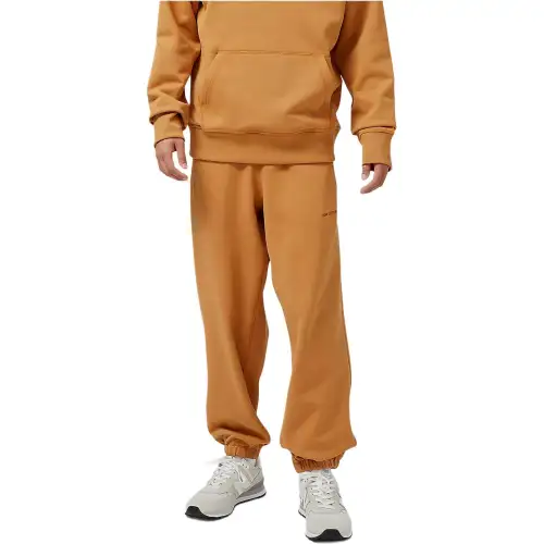 New Balance NB Athletics Nature State Sweatpant Casual Pants Men's Tobacco