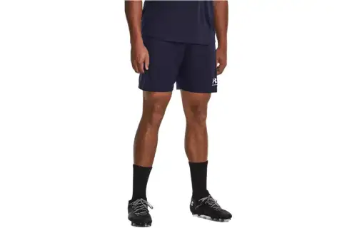 Under Armour Casual Shorts Men's Blue Moderate