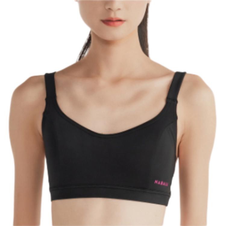 DECATHLON Bikinis Women’s Black Moderate