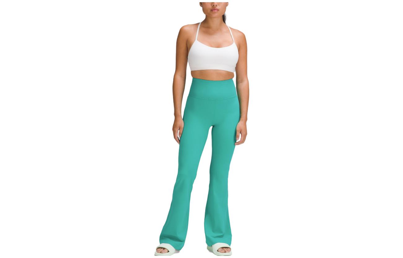 Lululemon Groove Series Yoga Pants Women’s Moderate