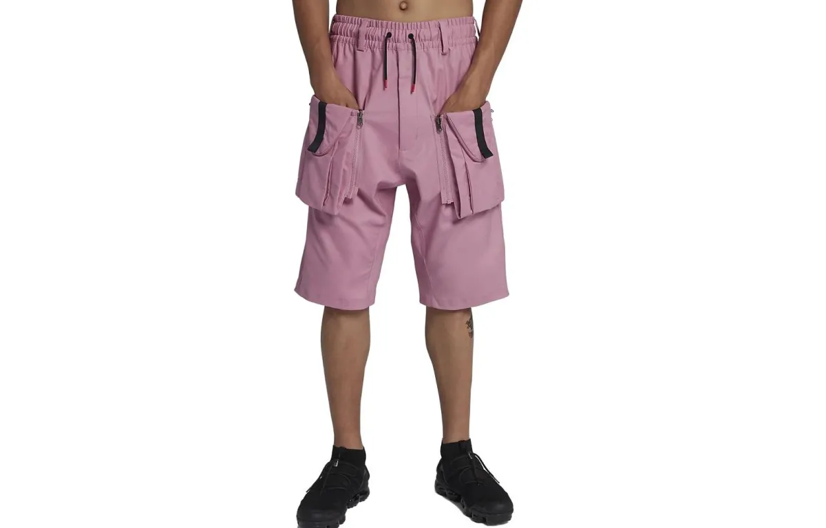 Nike ACG Cargo Shorts Men's Lotus Color