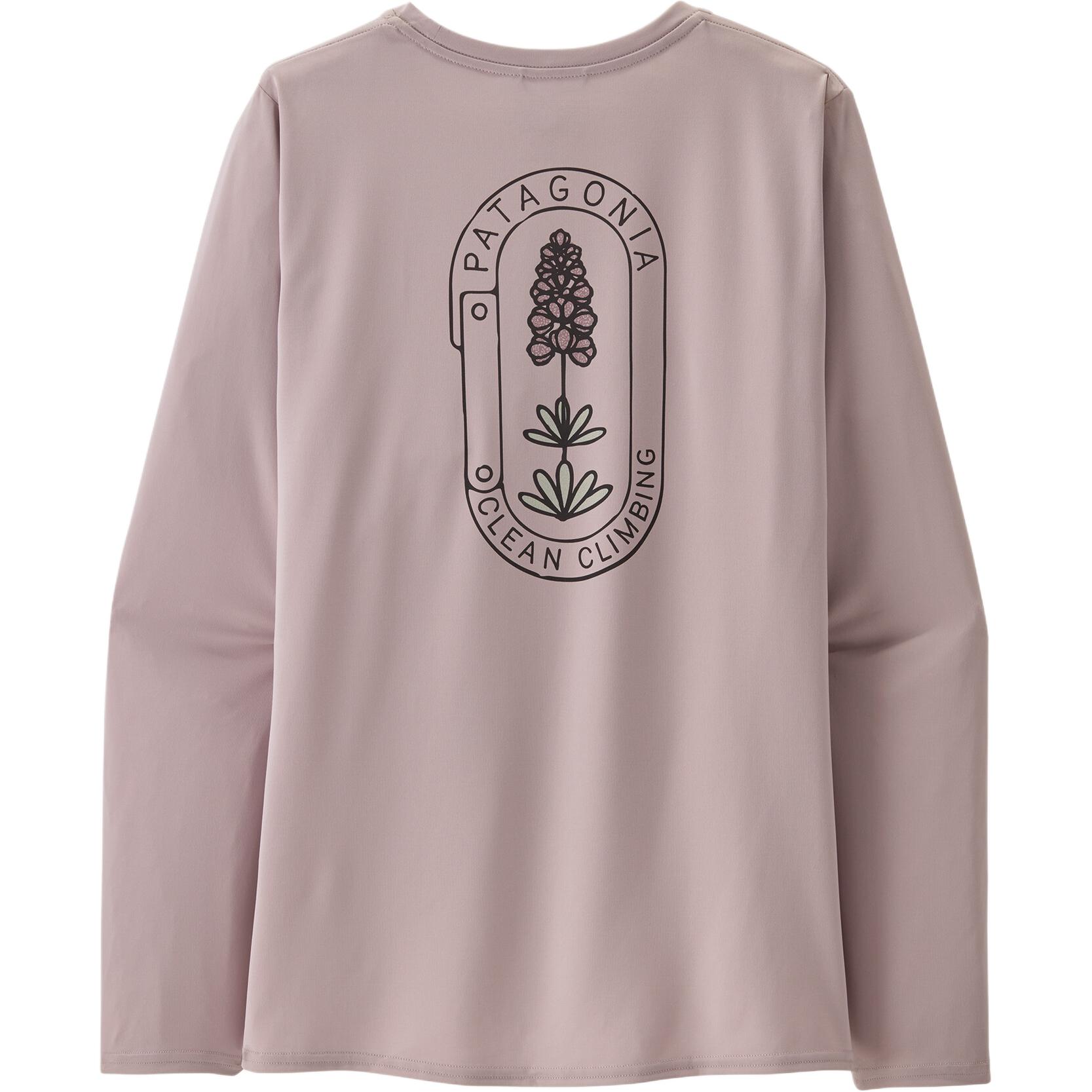 Patagonia Capilene Quick Dry T Shirts Women’s