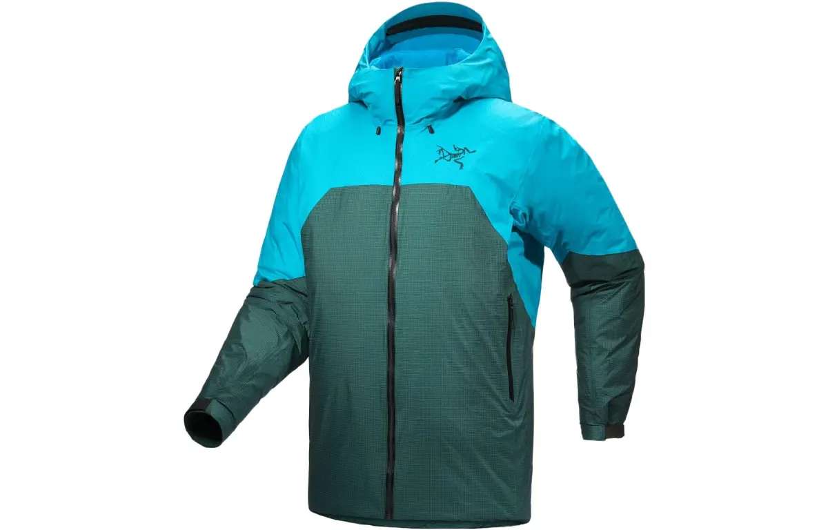 Arcteryx RUSH Ski Tops Men's