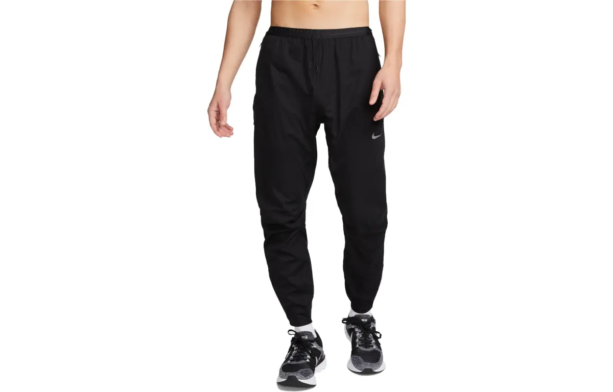 Nike Storm FIT Knitted Sweatpants Men's