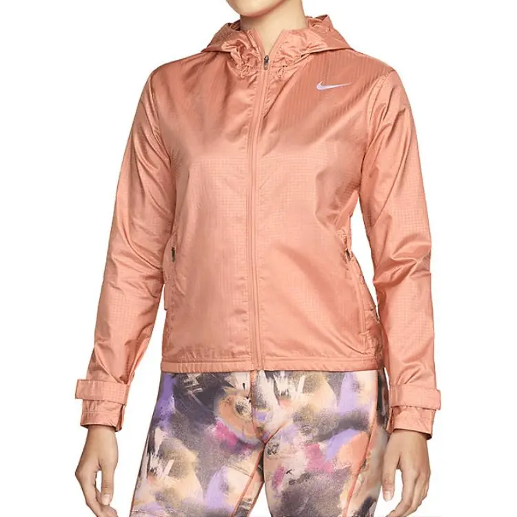 Nike Essential Jacket Women's Pink