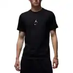 Jordan JumpmanMVP SS25 T Shirt Men's Black